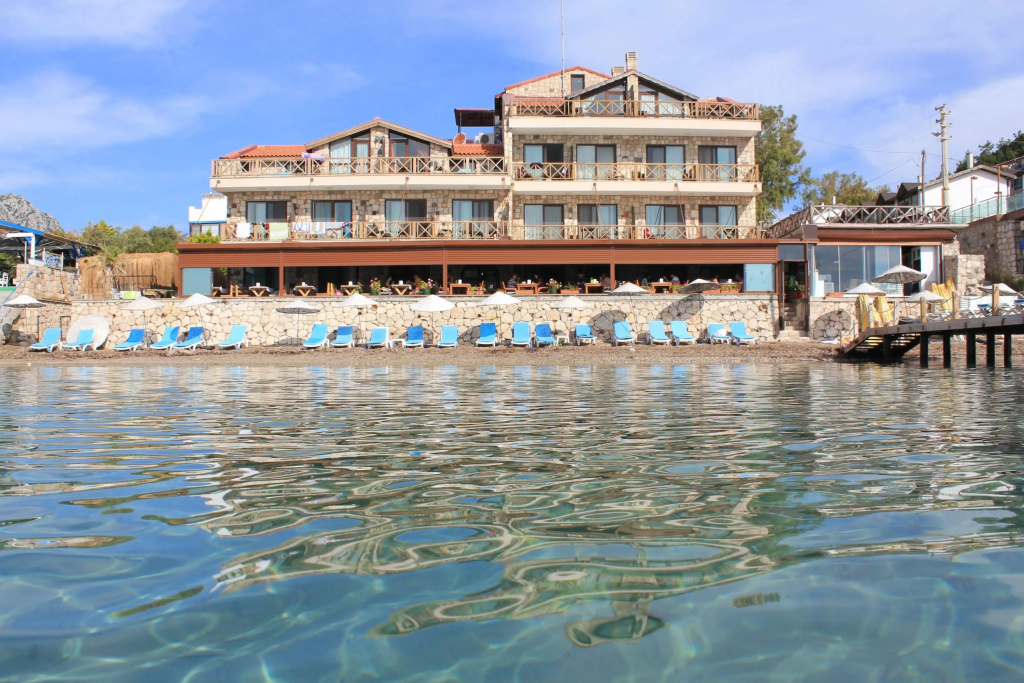 Hotel photo 16