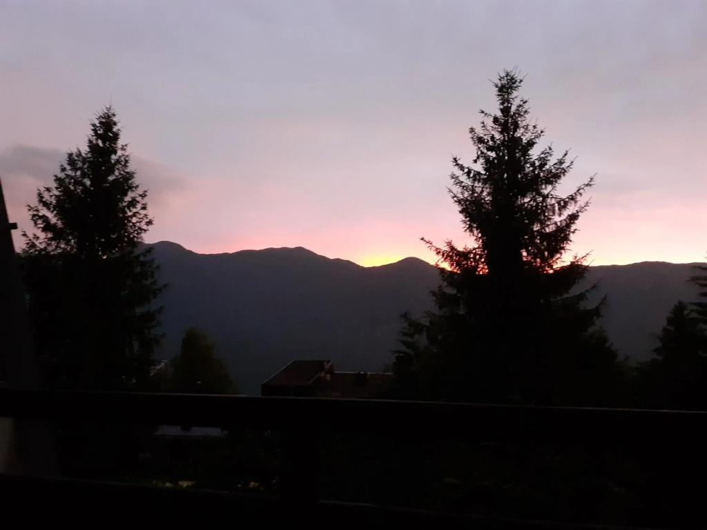 Apartma Manfreda Bovec
