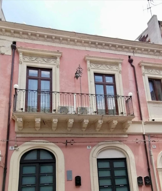 Spàzio apartments Garibaldi