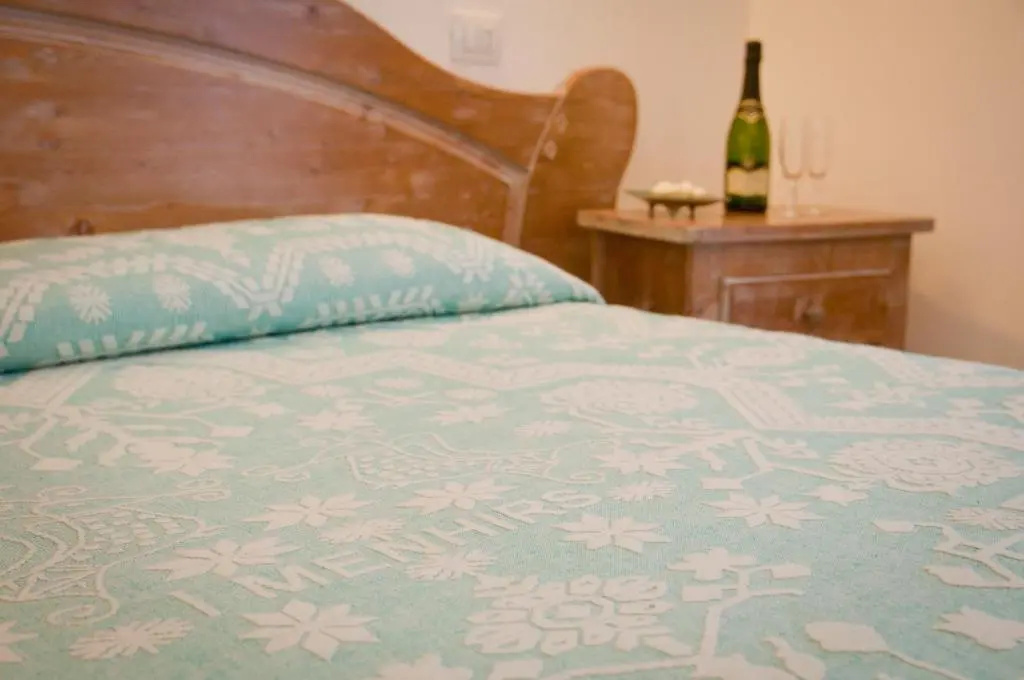 Hotel I Menhirs - Chambres