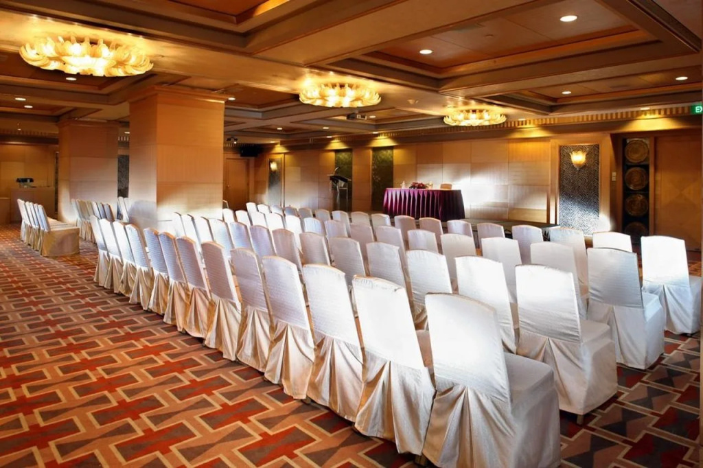 Holiday Inn Express and Suites Singapore Novena by IHG - Général