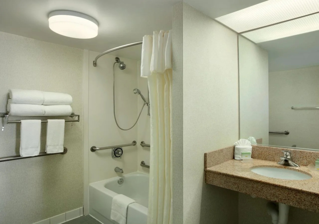 Homewood Suites by Hilton Falls Church - I-495 at Rt. 50 - Général
