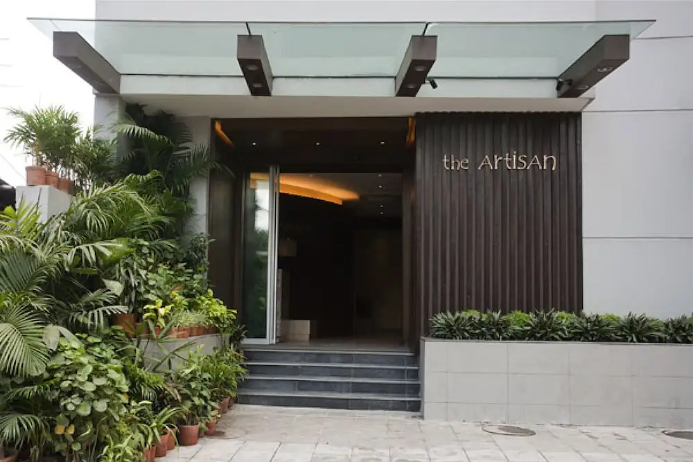 Hotel photo 1