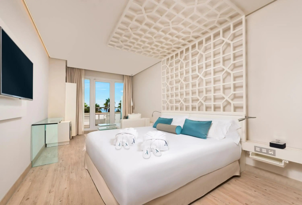 Amàre Beach Hotel Marbella - Adults Recommended - Général