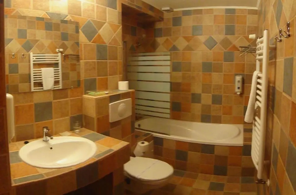 Nelson Hotel - Chambres