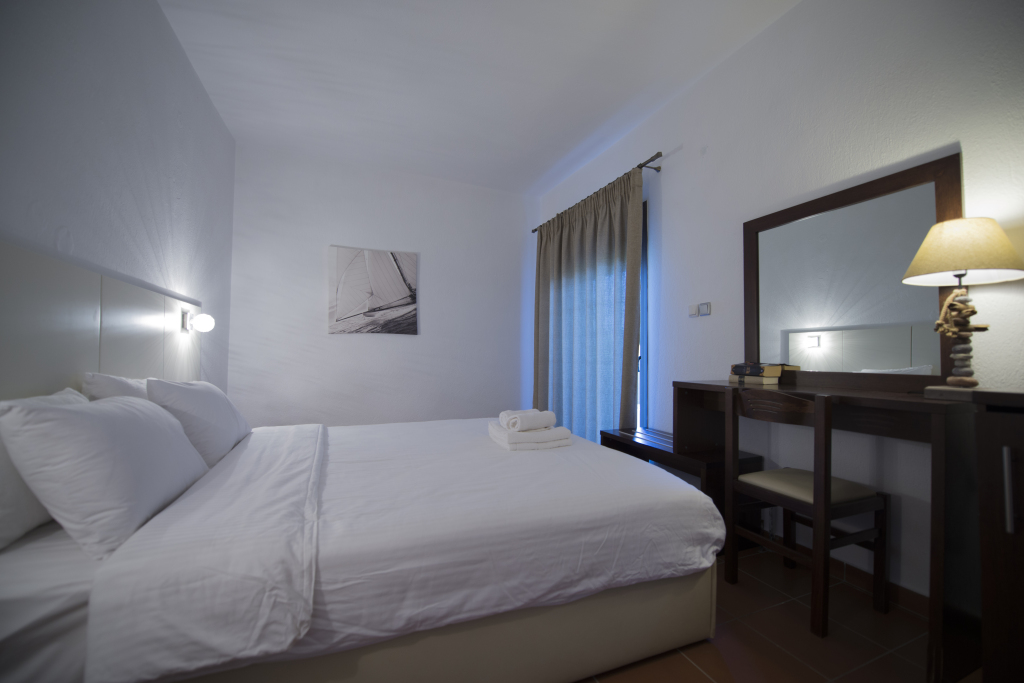 Glavas Inn Hotel by null