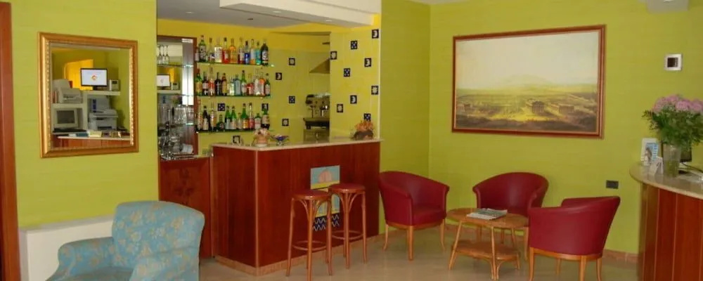 Hotel Paistos - Général