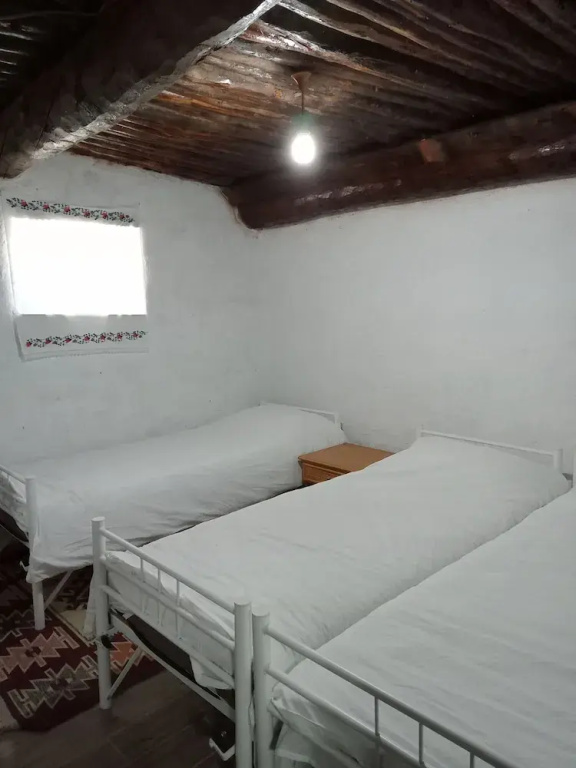 Classic room