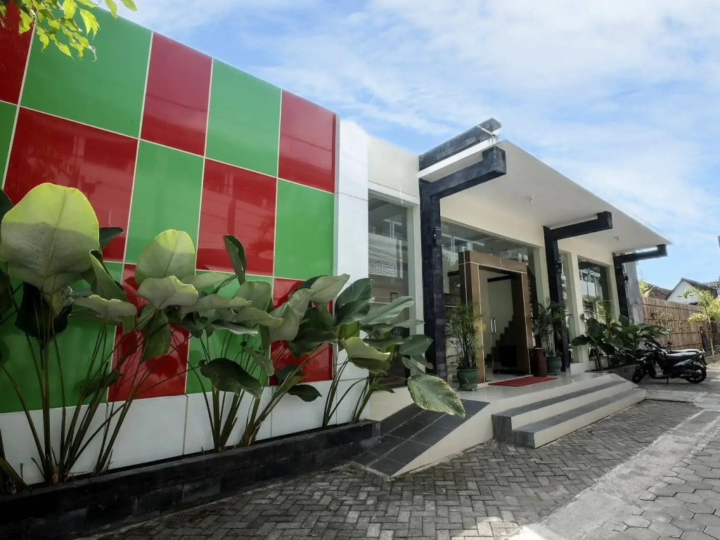 Malioboro Garden Hotel - Général