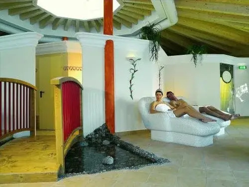Strandhotel Entner - Général