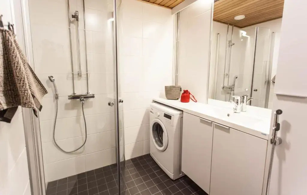 Santa's Resort & Spa Hotel Sani - Chambres