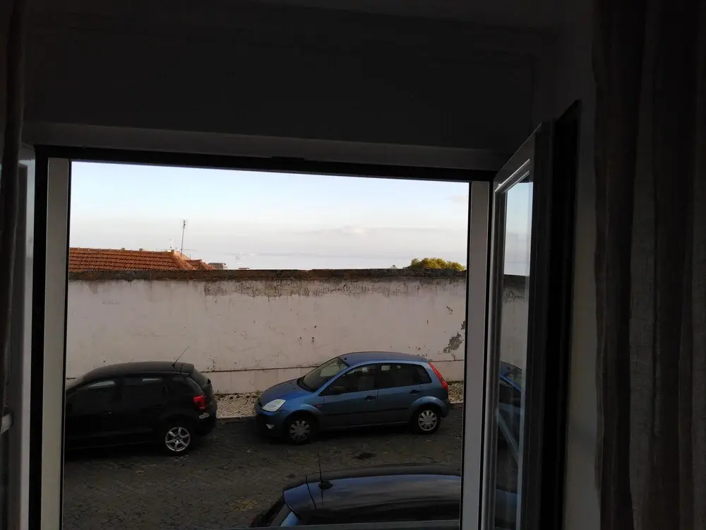 Balcony & Terrace