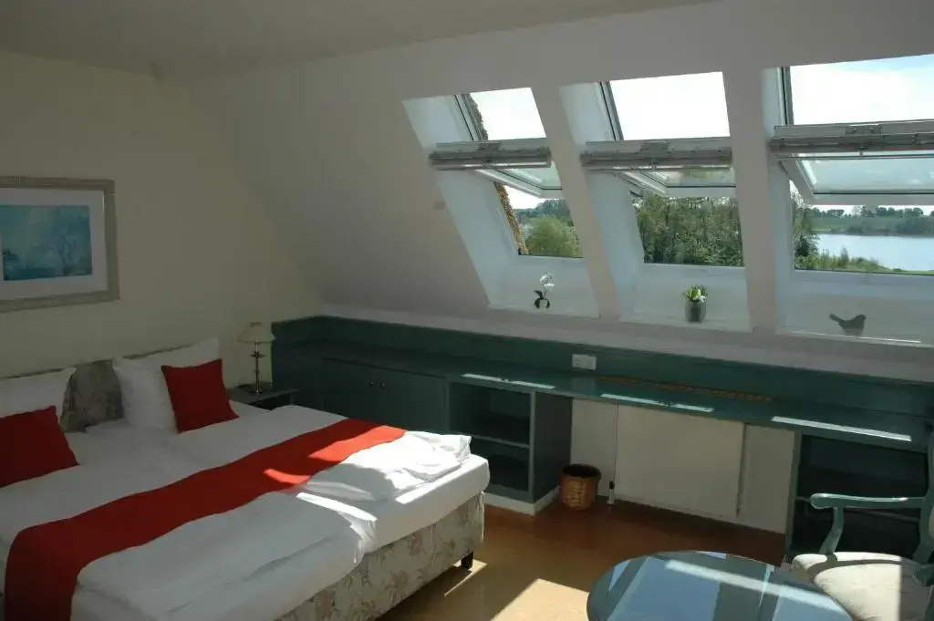 Alago Cambs am See - Chambres