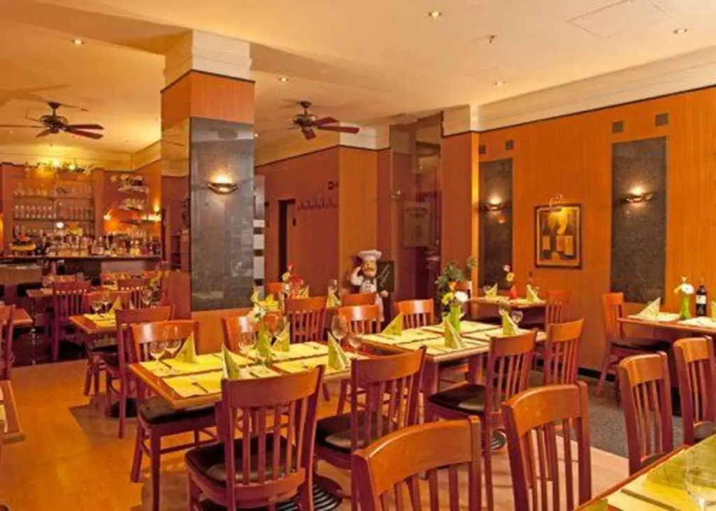 Hotel photo 21