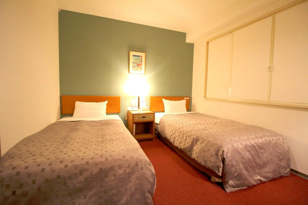 Smile Hotel Tokyo Shinkoiwa 사진 19