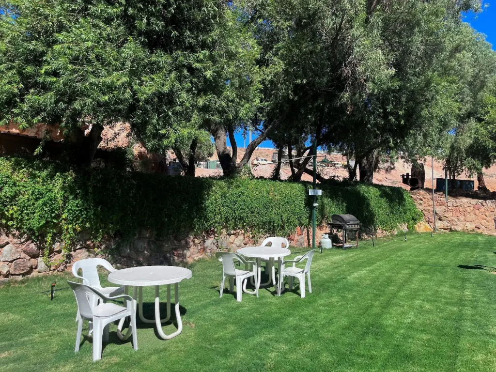 Comfort Inn Coober Pedy Experience
