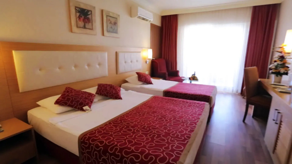 Alaiye Resort & Spa Hotel - All Inclusive — фото 6