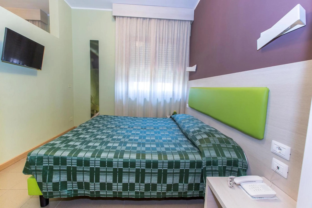 Hotel Residence Ulivi e Palme - Général