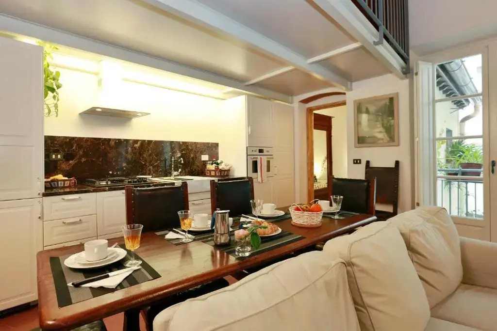 Florence Pitti Loft — фото 4