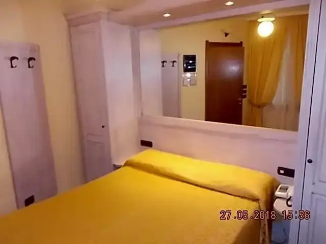 Hotel Due Mari - Chambres