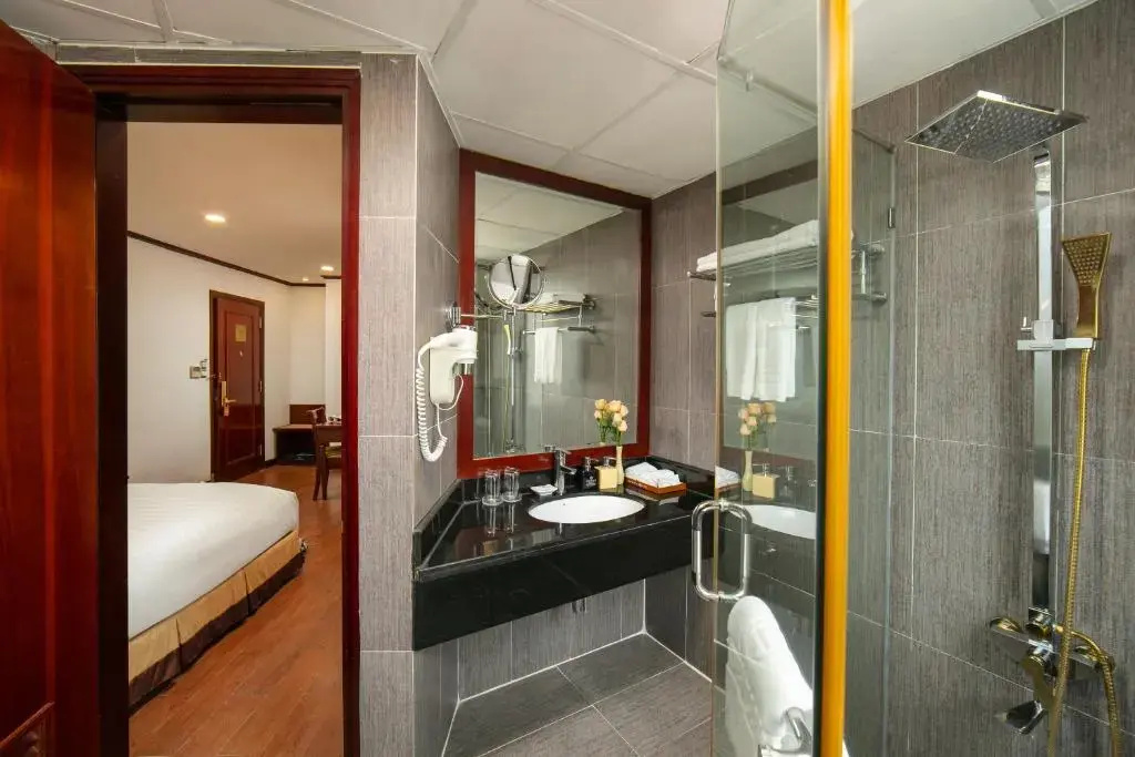 May De Ville Trendy Hotel & Spa - Général