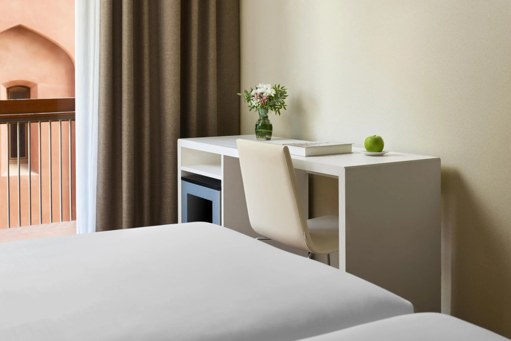 NH Castellón Mindoro Hotel - Général