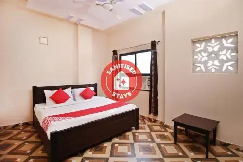 Amazing Home Stay by OYO Rooms