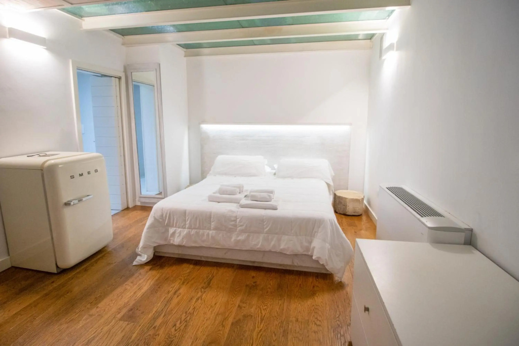 Sui Tetti Luxury Rooms - Général