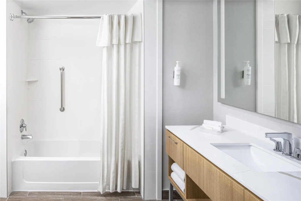 Homewood Suites by Hilton Lake Buena Vista - Orlando - Général