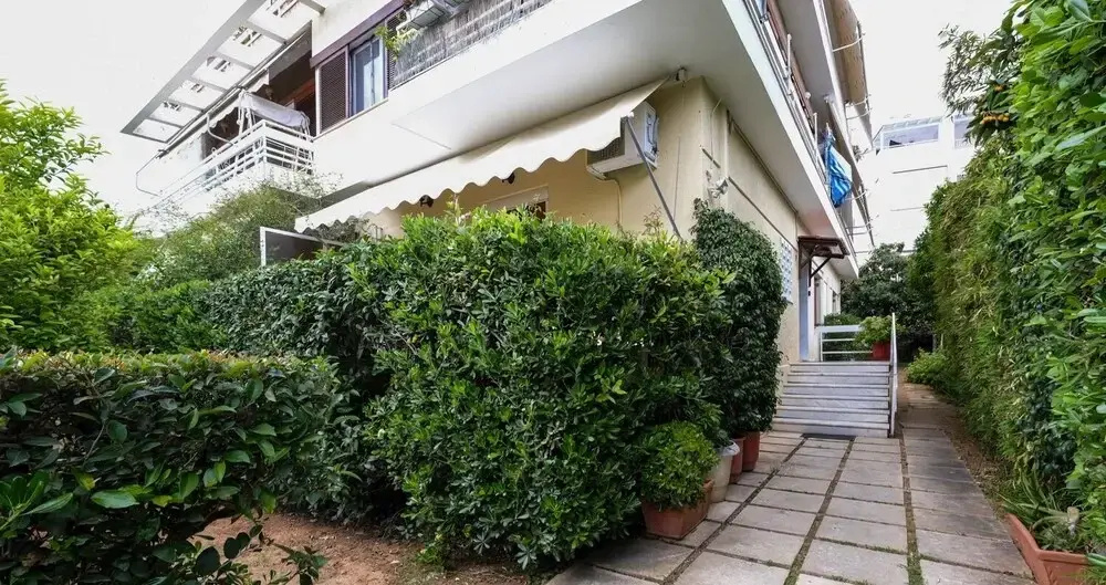 40m² homm Glyfada Apartment, Tataki street