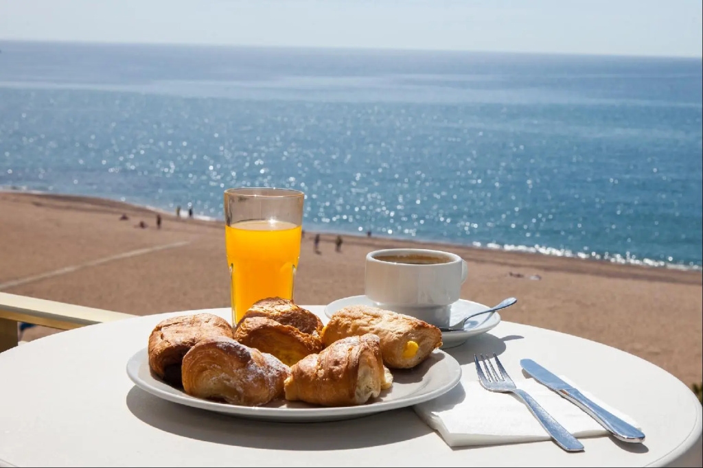 Ibersol Hotel Sorra d'Or - Général