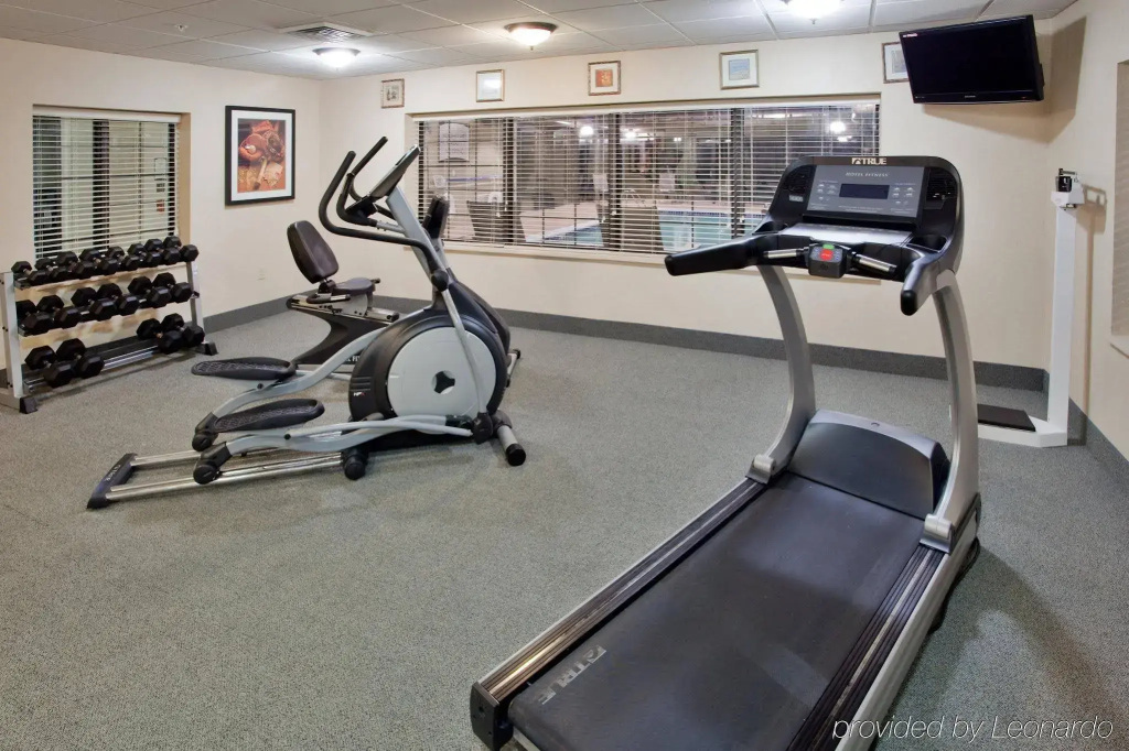 Homewood Suites by Hilton Yorktown Newport News - Général