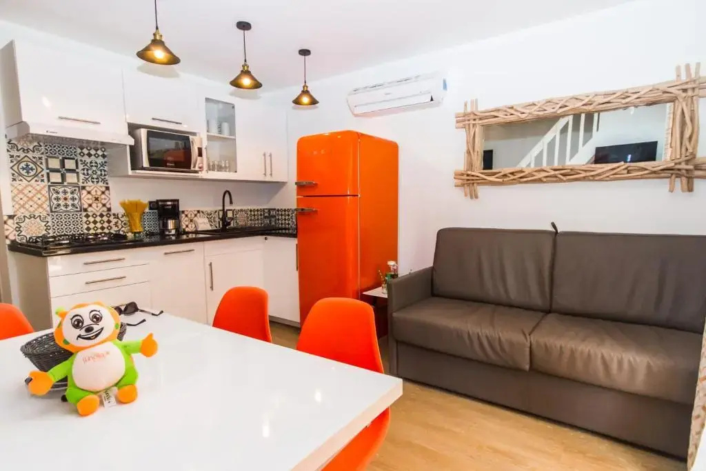 Vignale Resort - Chambres