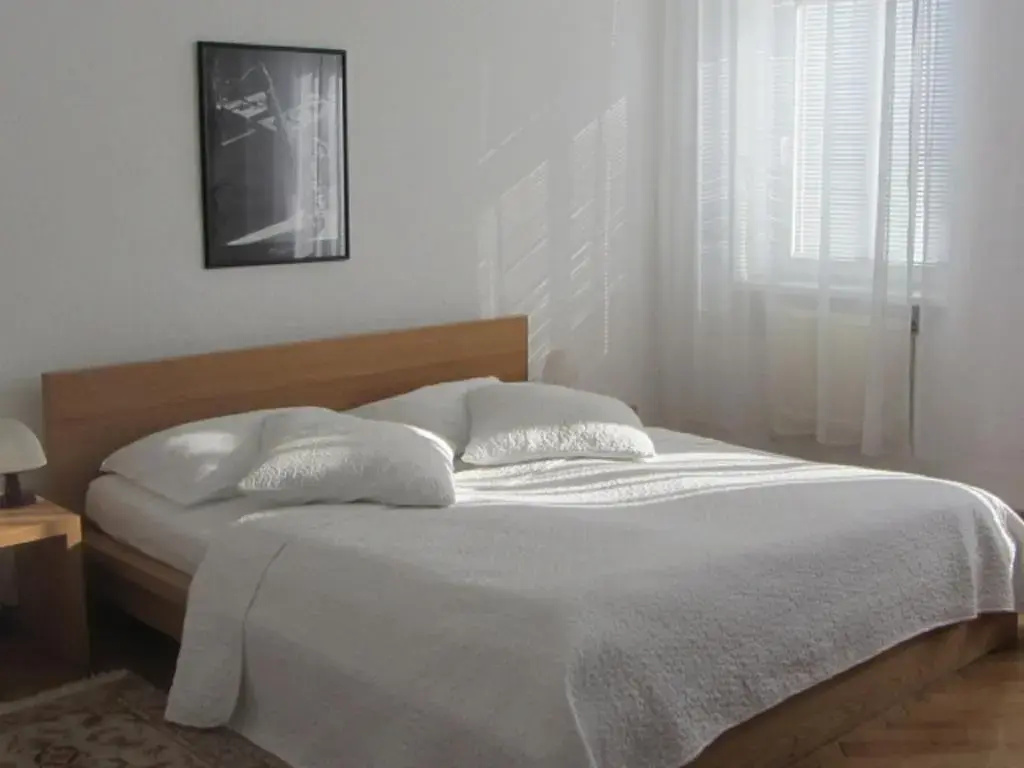 Wiener Kindl - Chambres