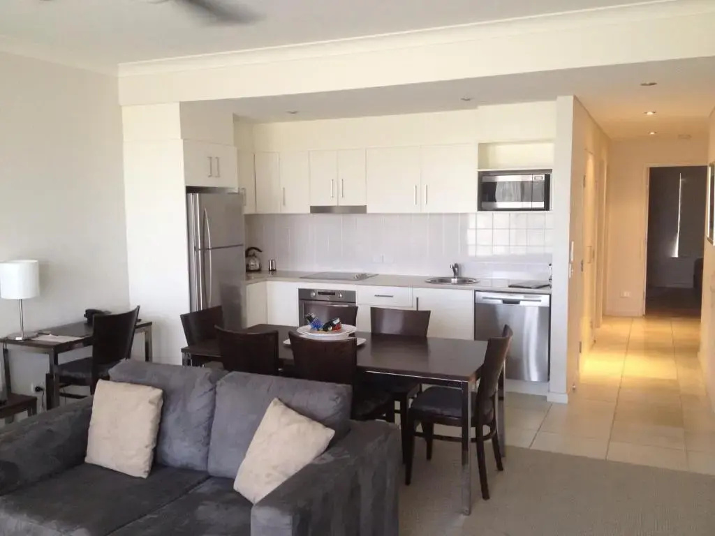 Discovery Resorts - McCracken Country Club - Chambres