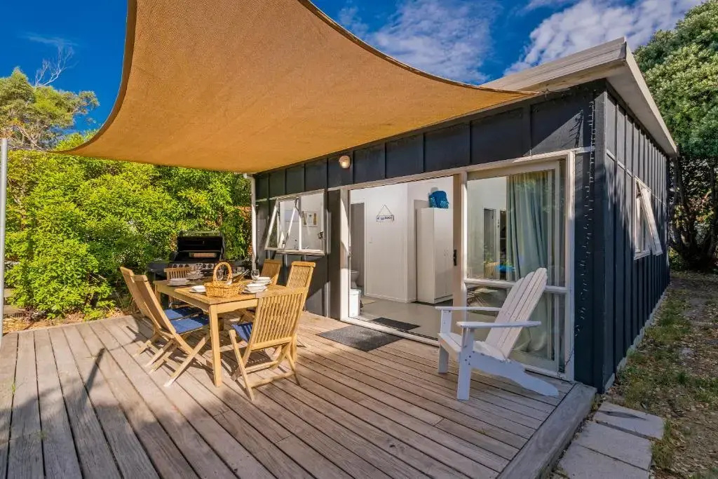 Rangimarie on Kenwood- Matarangi Holiday Home