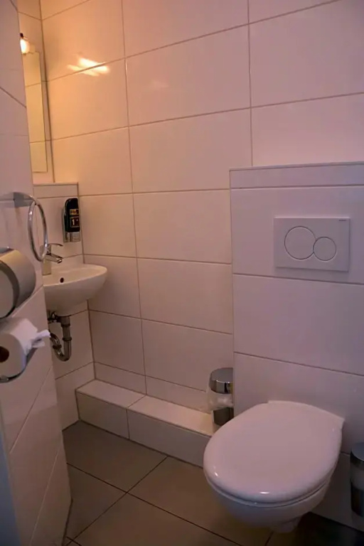 Mosel Hotel - Chambres