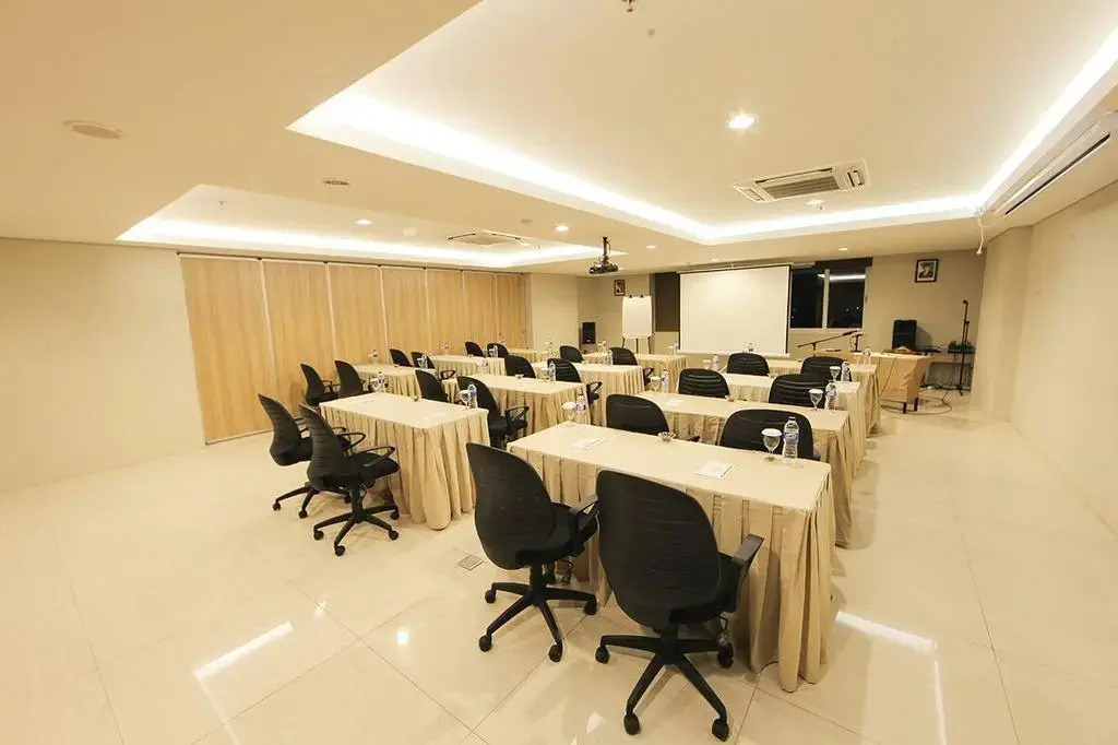 Business Centre
