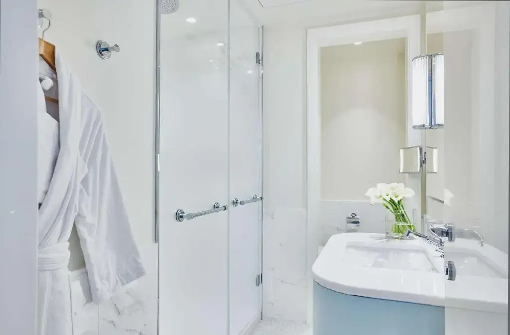 Martinez Hotel - Chambres