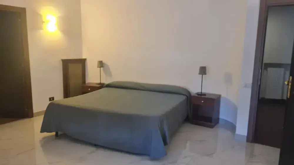 Parco Tirreno Residence - Chambres
