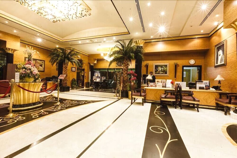 Ewan Hotel Sharjah