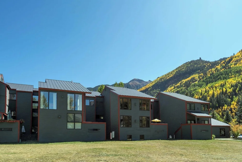 Telluride Lodge 405 by Avantstay Close to Slopes & Town!
