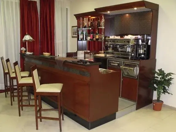 Hotel Ai Pini - Général