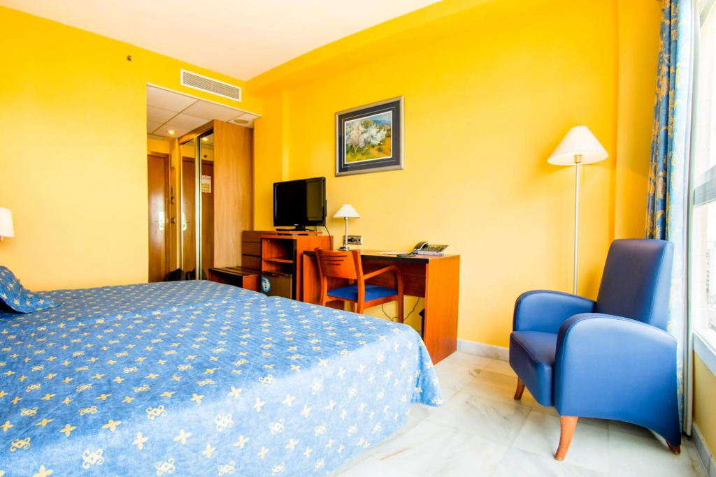 Hotel Biarritz - Général
