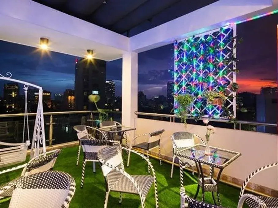 Hoang Dung Hotel – Hong Vina - Général