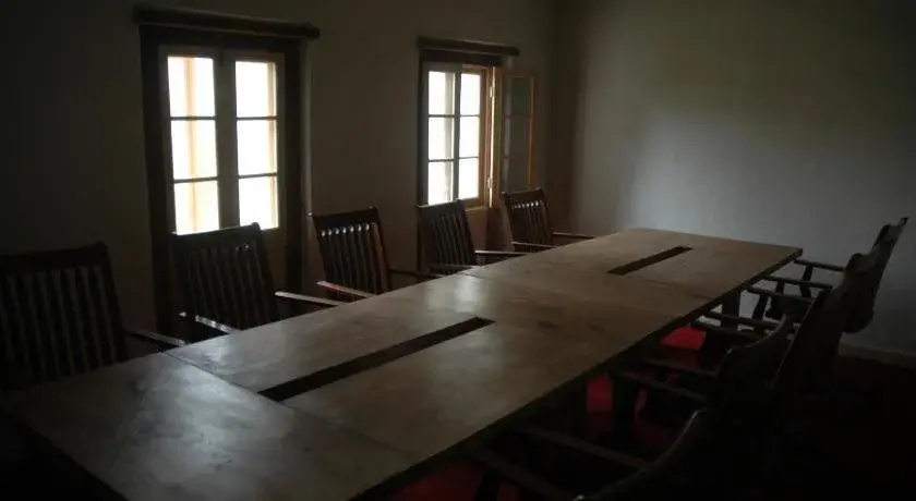 Serena Khaplu Palace - Général
