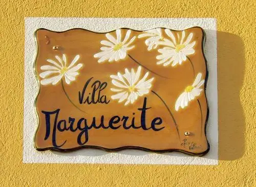 Villa Marguerite
