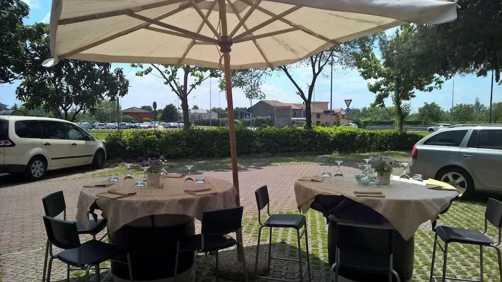 Alla Campagna - Général
