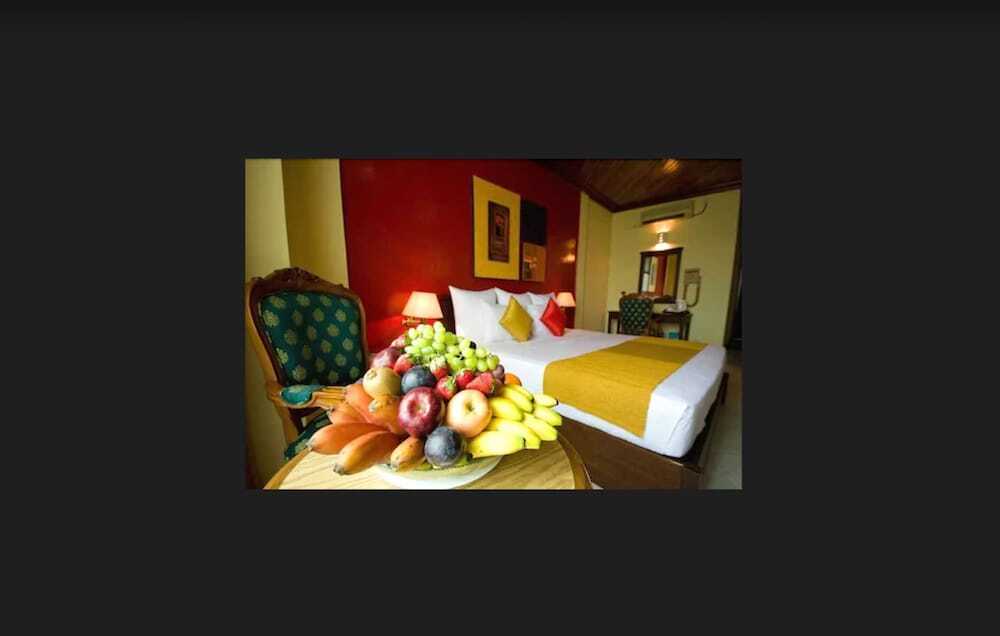 Hotel Clarion