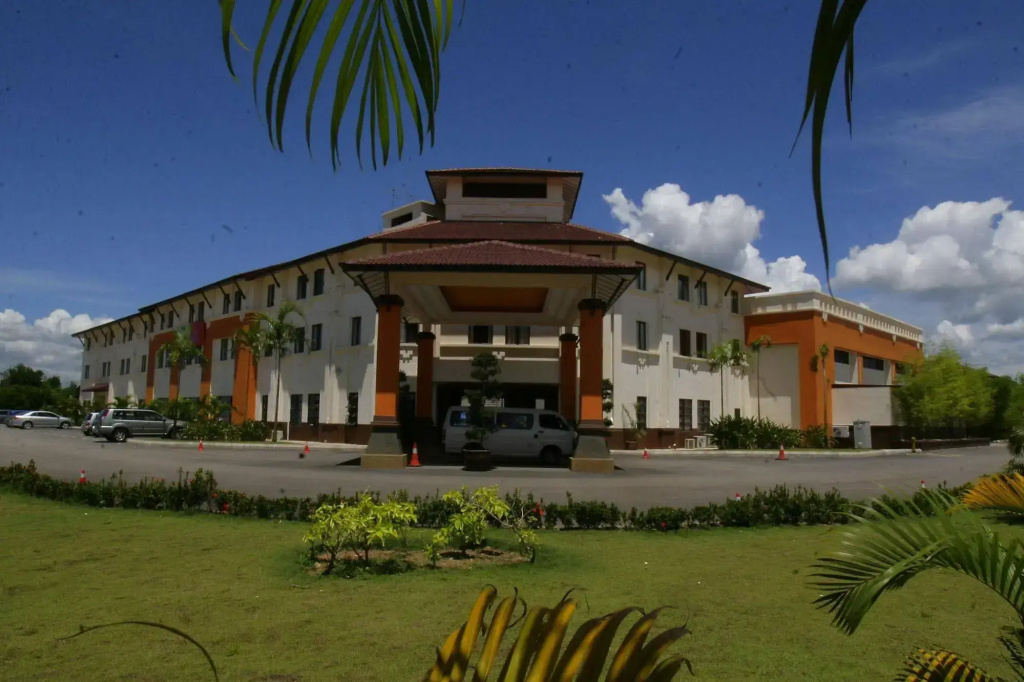 Sempurna Resort - фото 9